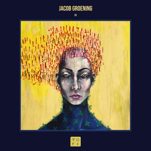 Jacob Groening - XX [TORI001]